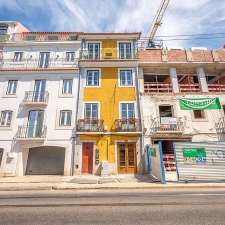 Guestready - Belem Attraction Bliss Apartment Lisbon Exterior photo